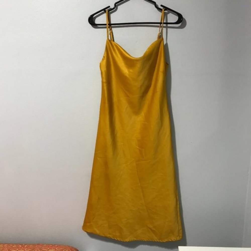 Indefeir Womens Casual Mini Dress Size Small